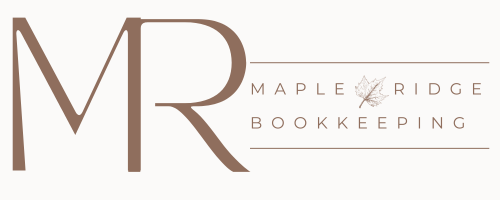 Maple Ridge Bookkeeping